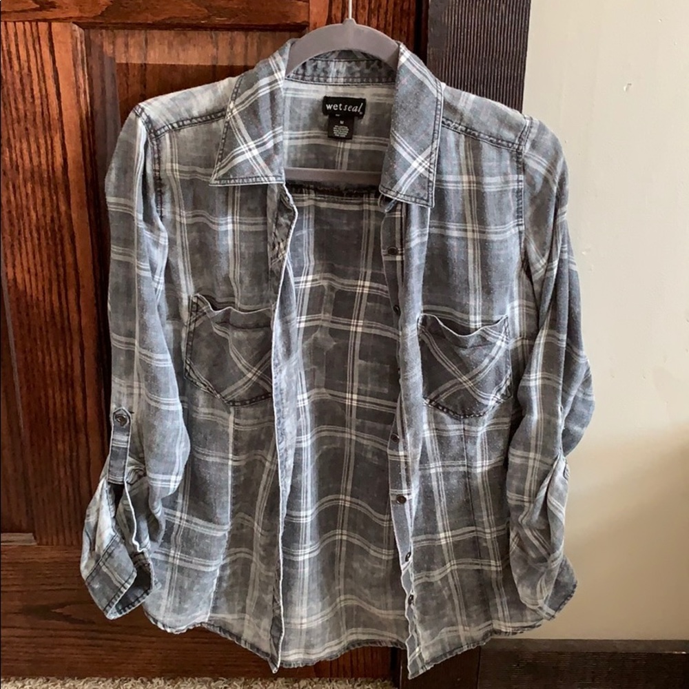 Flannel